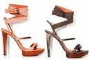 Обувь весна 2012 для женщин